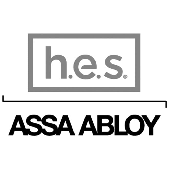HES 1006CLBF630 12VDC / 24VDC Fail Safe Electric Strike Complete Pa... Sparrow Supply
