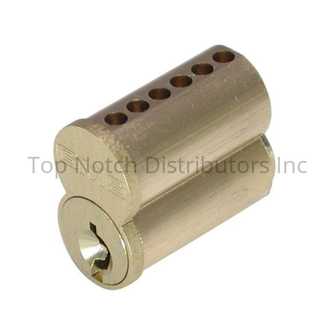 GMS IC6A4 6 Pin Small Format Interchangeable Core with Best A Keywa... Sparrow Supply