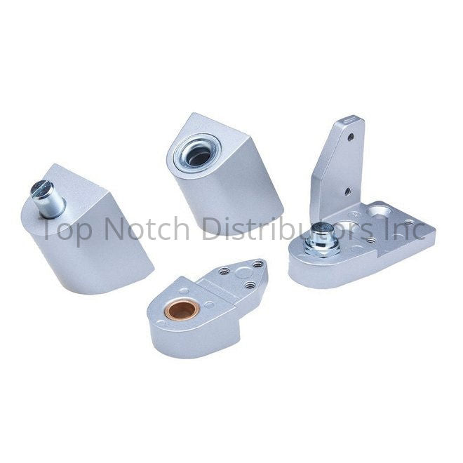 Ilco ILOP12RHALSETS Right Hand 1/8" Recessed Pivot Set for Armalite... Sparrow Supply