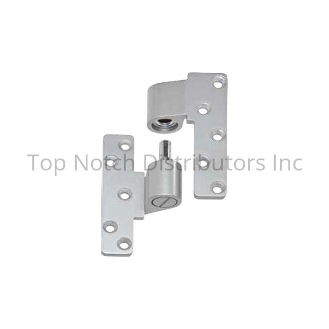 Ilco IP10RHAL Right Hand 3/4" Offset Intermediate Pivot Set Clear A... Sparrow Supply