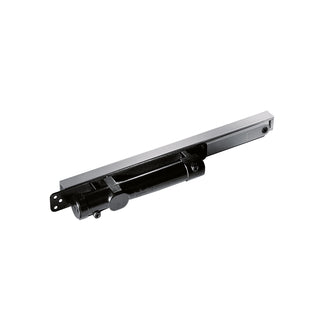 Dorma ITS9613 Door Closer - Aluminum Sparrow Supply