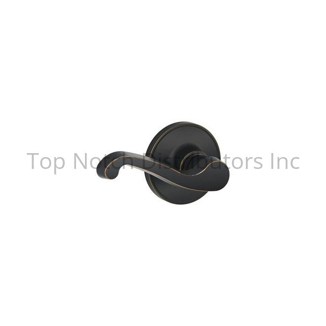 Schlage Residential - J Series J10LAS716 Passage Lock LaSalle Lever... Sparrow Supply