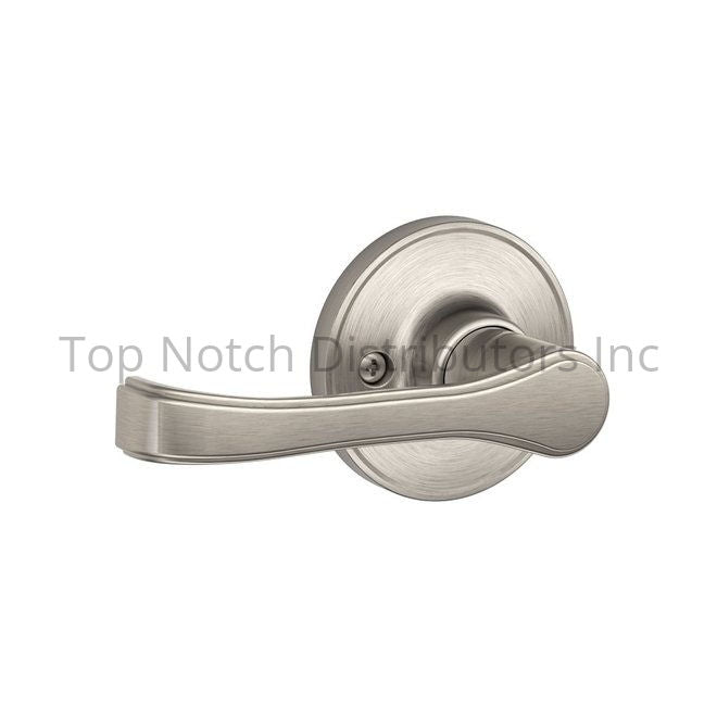 Schlage Residential - J Series J170TOR619 Half Dummy Lock Torino Le... Sparrow Supply