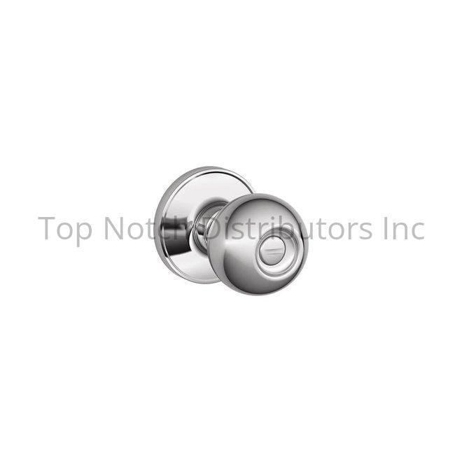 Schlage Residential - J Series J40CNA625 Privacy Lock Corona Knob w... Sparrow Supply
