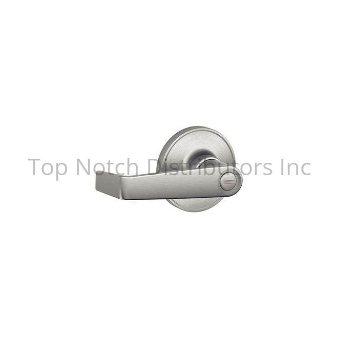 Schlage Residential - J Series J40MAR630 Privacy Lock Marin Lever w... Sparrow Supply