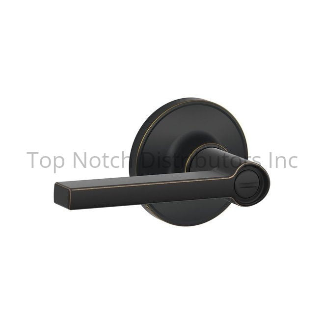 Schlage Residential - J Series J40SOL716 Privacy Lock Solstice Leve... Sparrow Supply