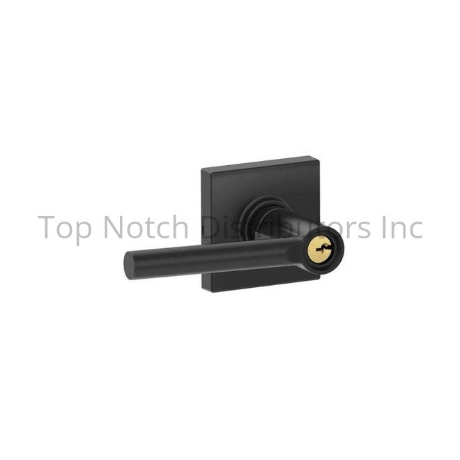 Schlage Residential - J Series J54BRW622COL Broadway Lever with Col... Sparrow Supply