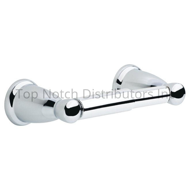 Franklin Brass KIN50PC1 Kinla Toilet Paper Holder Polished Chrome Sparrow Supply