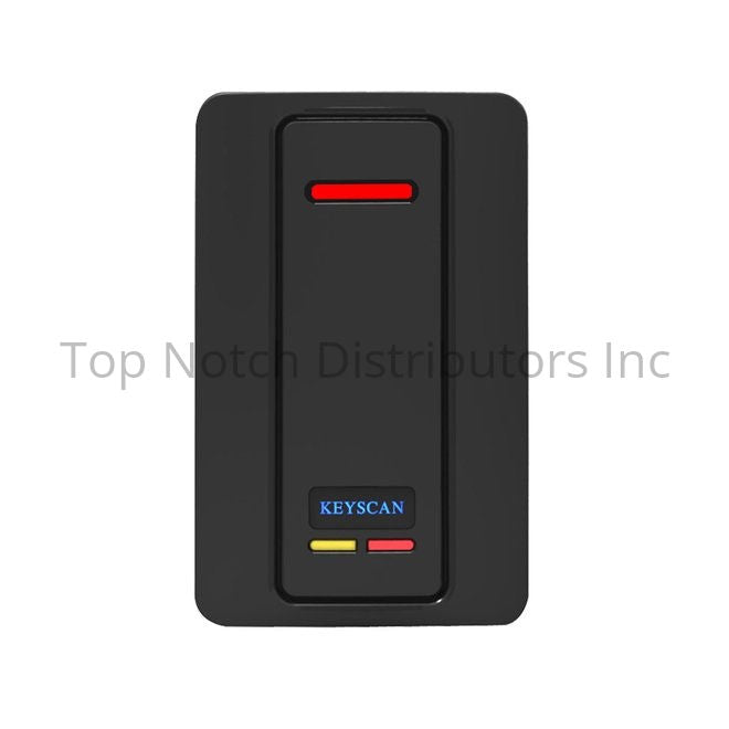 Keyscan KPROX3 Proximity Reader and Plate Sparrow Supply