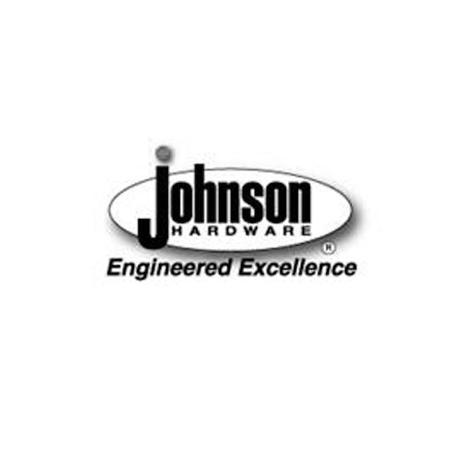 L.E. Johnson 152868SC Soft-Close and Open Grade Pocket Door Frame f... Sparrow Supply