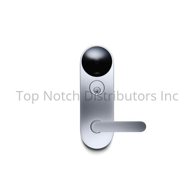 Latch M2LS1LLRH Right Hand Mortise Electronic Lock with Standard Le... Sparrow Supply