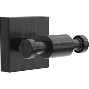 Franklin Brass MAX35FB Towel And Robe Hooks