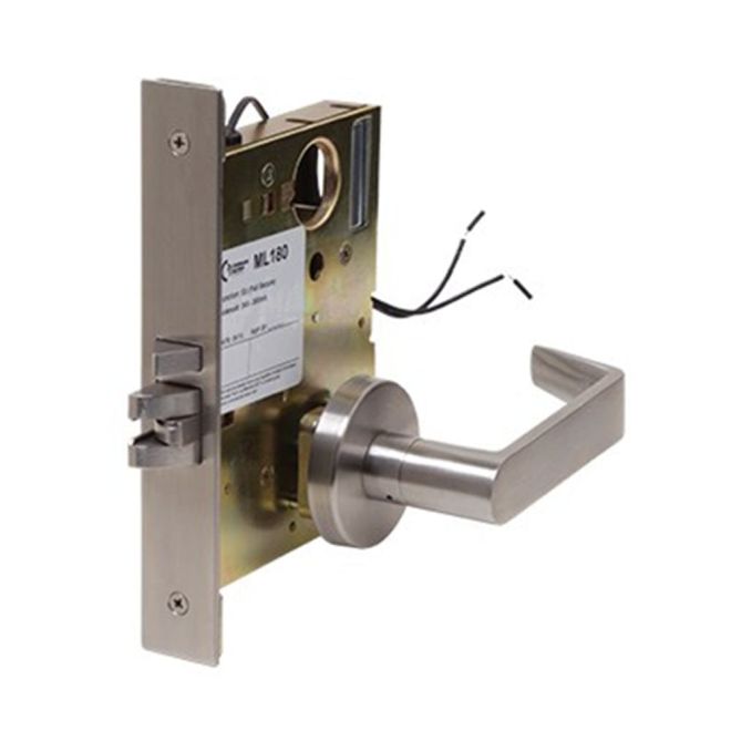 Command Access ML180 Commercial Electronic Locksets Sparrow Supply