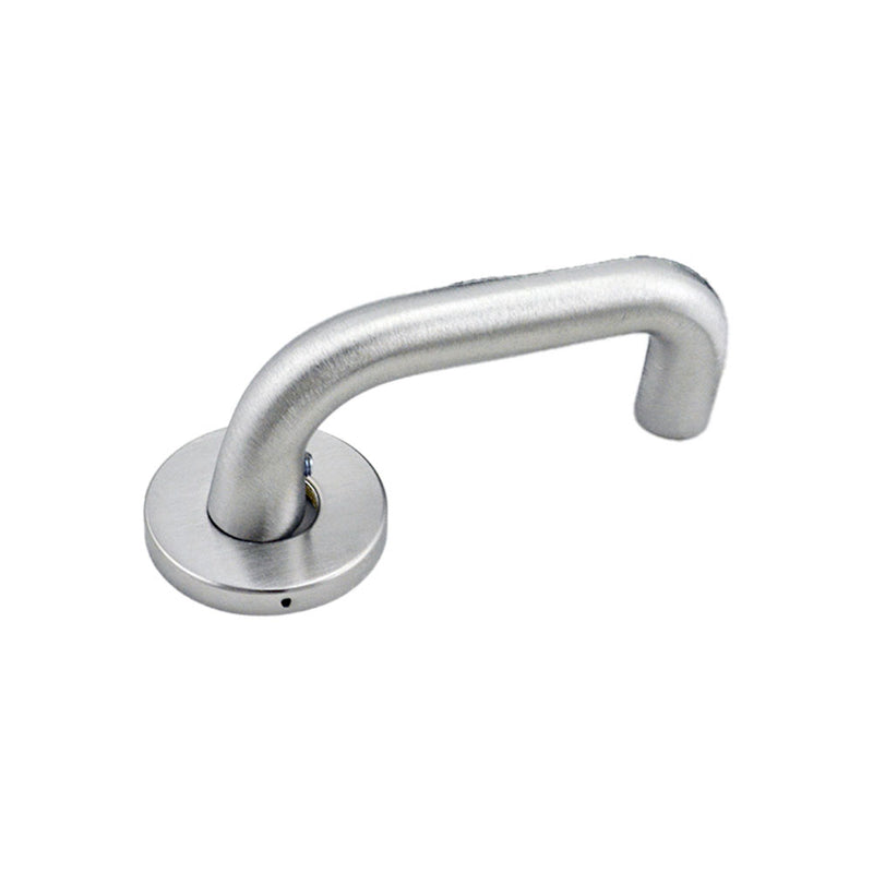 Corbin Russwin ML2054LWA Mortise Locksets - Satin Chrome Sparrow Supply