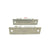Detex MS2049F Flush Mount Heavy Duty Form C Magnetic Switch Sparrow Supply