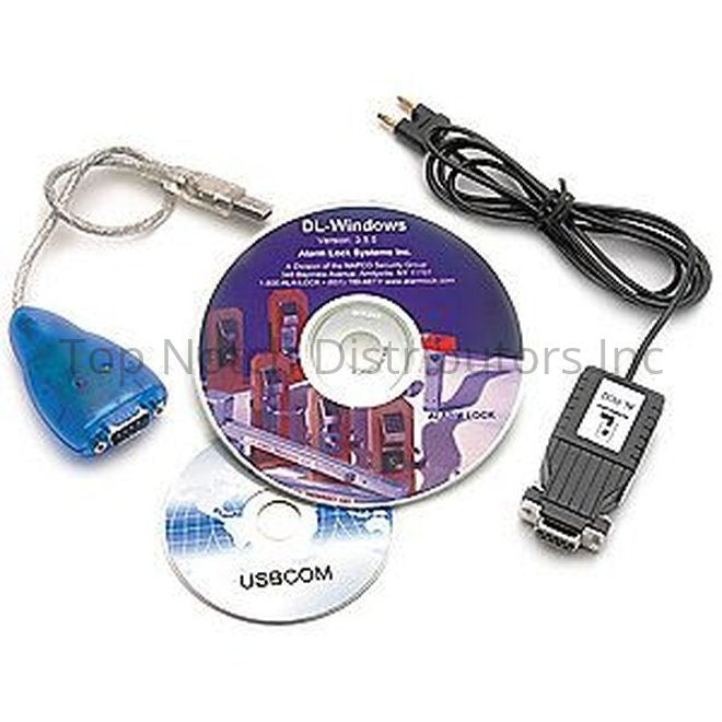 Alarm Lock MX1130 USB Adaptor Sparrow Supply