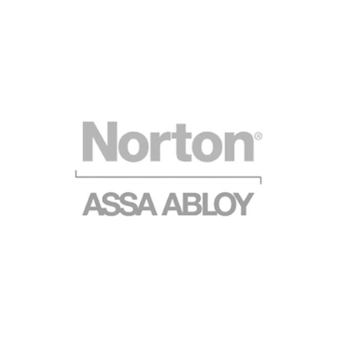 Norton Closers 7500STDE689 Adjustable Heavy Duty Surface Mount Pull... Sparrow Supply