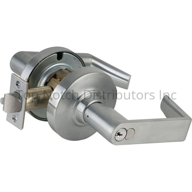 Schlage Commercial ND94RRHO626 ND Series Vandlgard Classroom Large ... Sparrow Supply