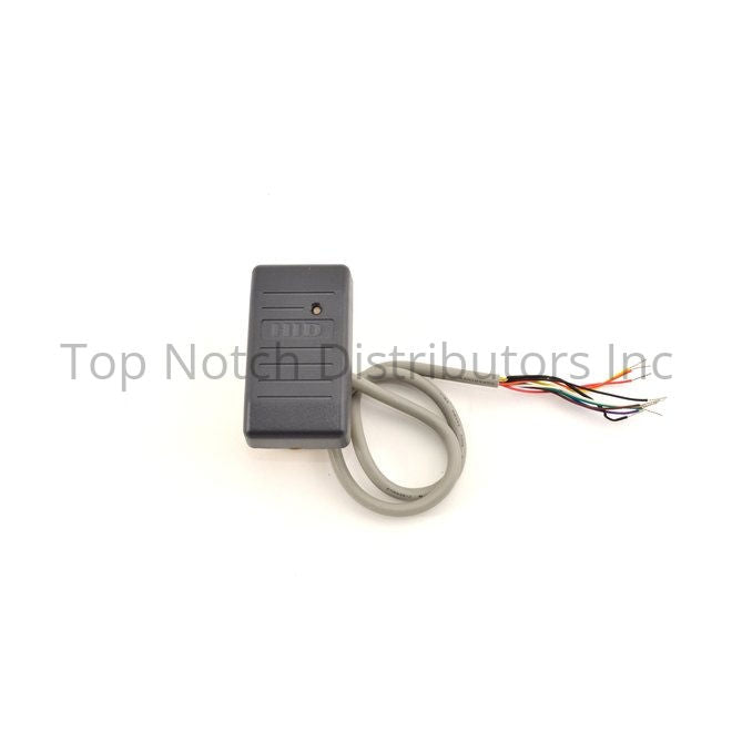 Alarm Lock NETHIDNS Trilogy Networx HID Narrow Stile Proximity Poin... Sparrow Supply