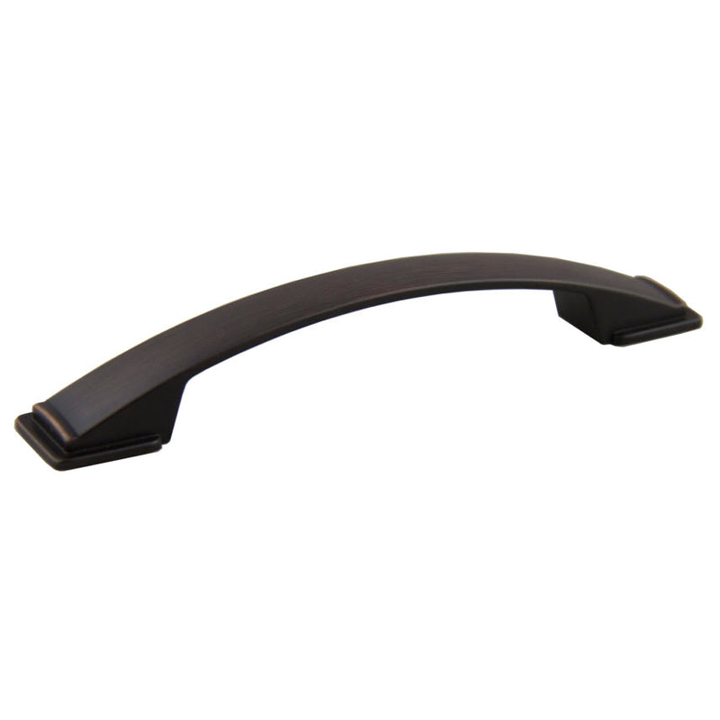 Pride Industrial P91497 Cabinet Pulls - Oil Rubbed Bronze Sparrow Supply
