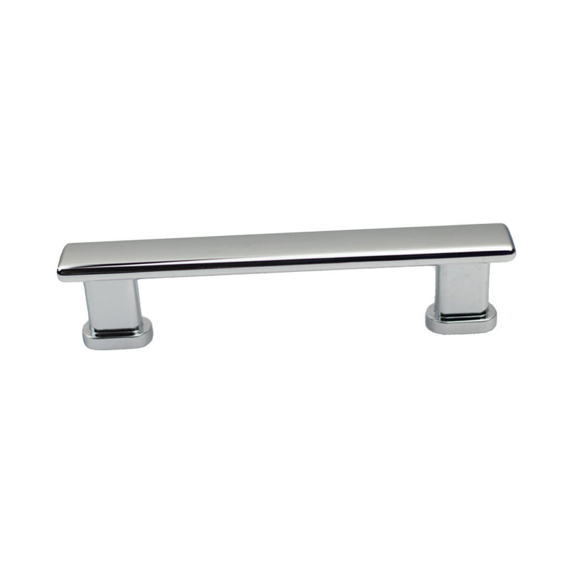 Pride Industrial P92926 Cabinet Pulls - Polished Chrome Sparrow Supply