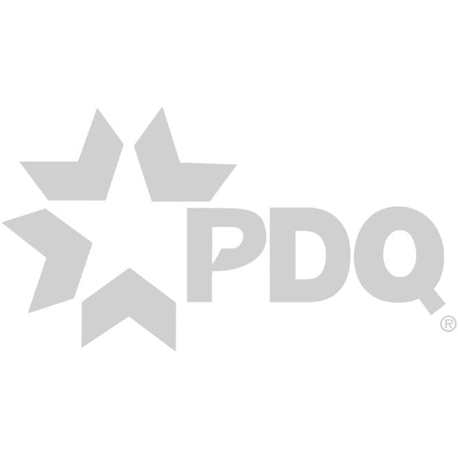 PDQ 3100BCPASV689 Light Duty Adjustable Size 3-6 Surface Mount Door... Sparrow Supply