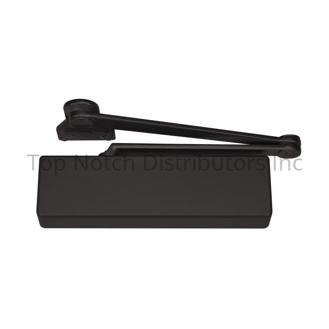 Norton Closers PR7500690 Parallel Rigid Arm Adjustable Surface Moun... Sparrow Supply
