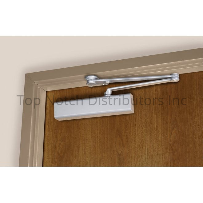 Norton Closers PR8501689 Parallel Rigid Arm Adjustable Surface Moun... Sparrow Supply
