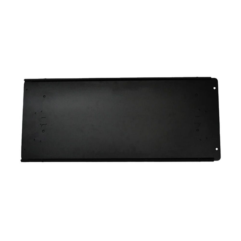 Lockey PS3X1BLA Exit Device Parts - Black Sparrow Supply