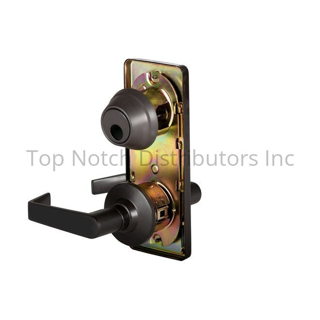 Dormakaba Commercial Hdwe QCI230E613 Sierra Single Locking with SC1... Sparrow Supply