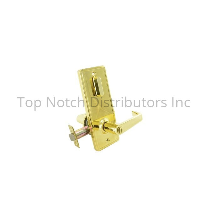 Dormakaba Commercial Hdwe QCI250E605 Interconnected Entry Double Lo... Sparrow Supply