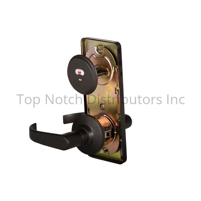 Dormakaba Commercial Hdwe QCI285M613NS4118F Interconnected Summit I... Sparrow Supply