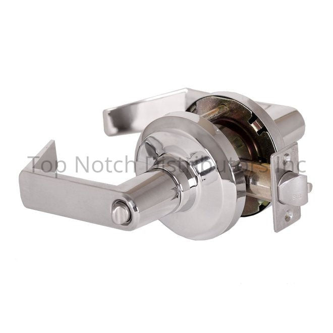 Dormakaba Commercial Hdwe QCL150E625 Sierra Entry Lock C Keyway KD ... Sparrow Supply