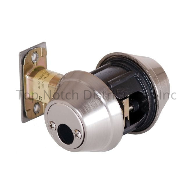 Dormakaba Commercial Hdwe QDB182-619 Deadbolt - Double Cylinder C K... Sparrow Supply