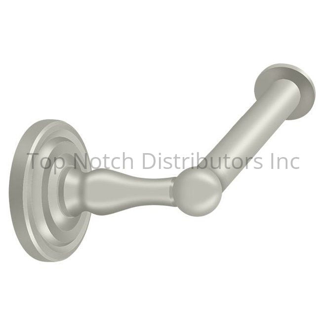 Deltana R2001-U15 Toilet Paper Holder; Single Post " L"; R-Series; ... Sparrow Supply