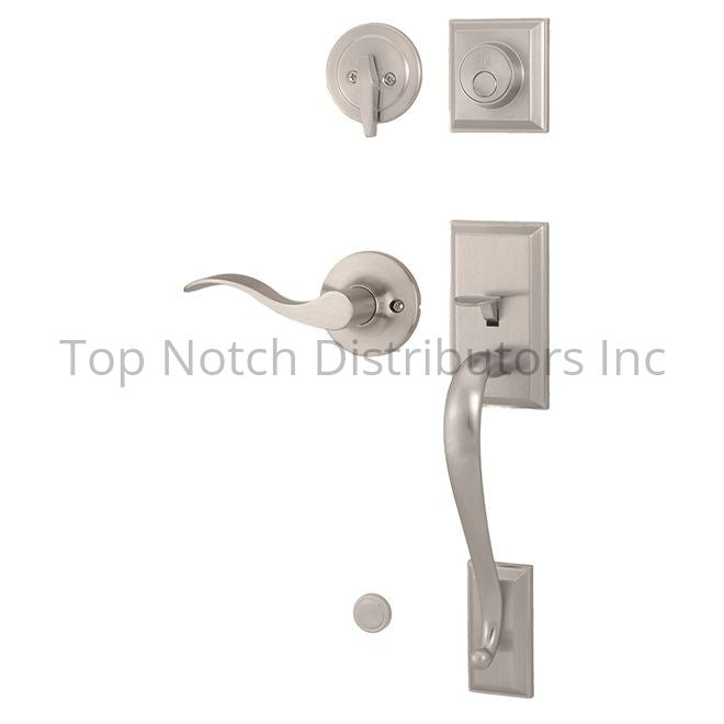 Weslock R2835-NXN0020 Mercy Dummy Handleset with Right Hand New Hav... Sparrow Supply