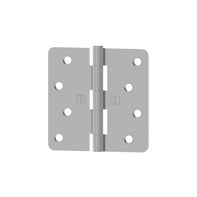 Hager Hinge RC17413 Full Mortise Hinges - Satin Chrome Sparrow Supply