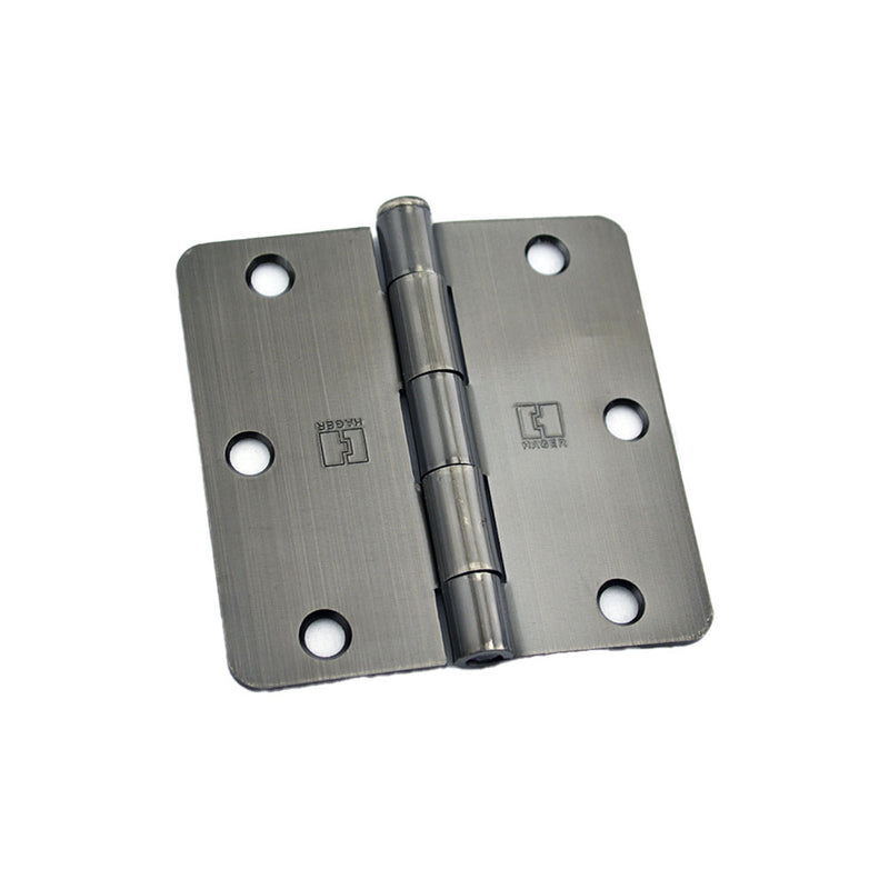 Hager Hinge RC17413 Full Mortise Hinges Sparrow Supply