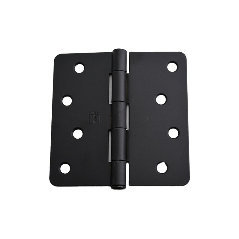 Hager Hinge RC17414 Full Mortise Hinges - Black Sparrow Supply