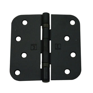 Hager Hinge RCBB18424 Full Mortise Hinges Sparrow Supply
