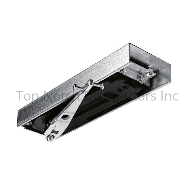 Dorma RTS2790NHOSZ3AMS689 Complete 3/4" Offset 90 Degree Non Hold O... Sparrow Supply