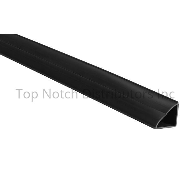 Pemko S442BL25 300" (25') SiliconSeal Adhesive Backed Fire and Smok... Sparrow Supply
