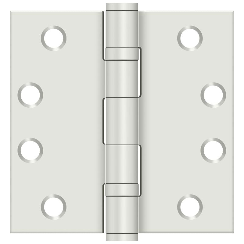 Deltana S44HDBBU Full Mortise Hinges Sparrow Supply
