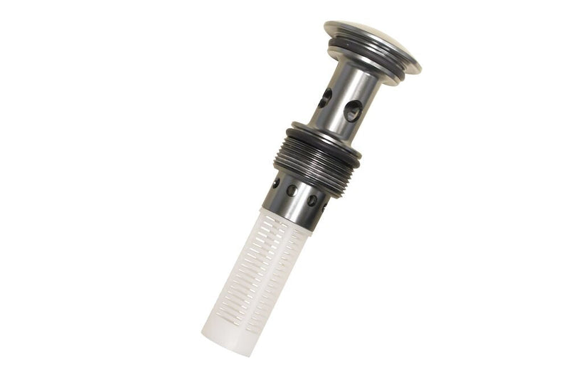 Bradley S88-069 Stainless Steel SS Flow Control Assembly Sparrow Supply