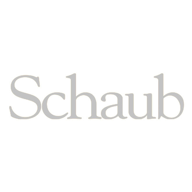 SCHAUB 211081-VB Square Cabinet Pull with 6" Center to Center and S... Sparrow Supply