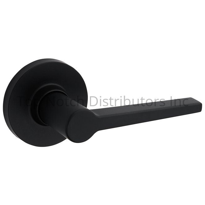 Safelock SL1002DALRDT-514 UL Daylon Lever with Round Rose Passage L... Sparrow Supply