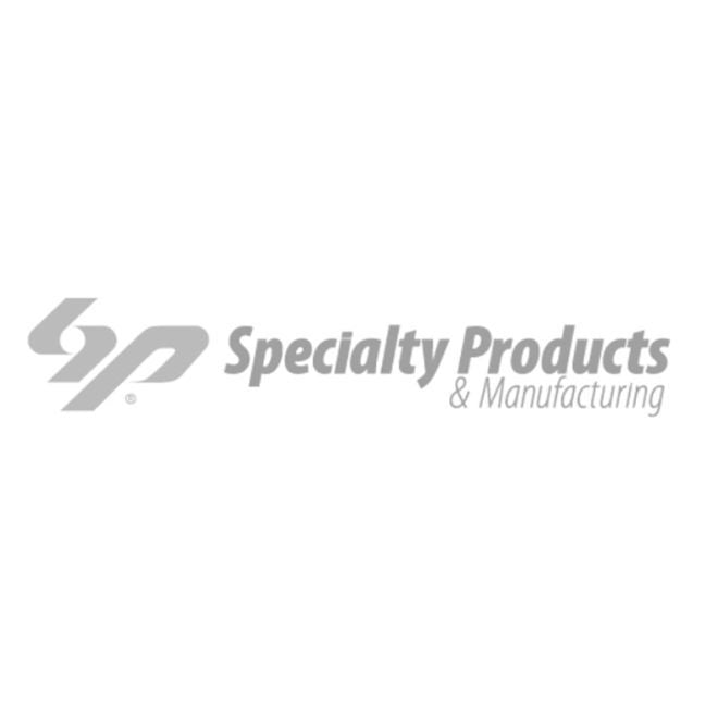 Specialty Products 1300718B Pack of 100 Sargent # 8 Bottom Pins Sparrow Supply