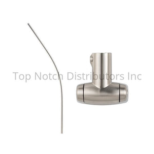 GEO SRC5F-SN Shower Furniture