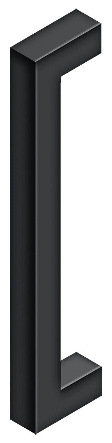 Deltana SSP1210 Pulls - Black Sparrow Supply