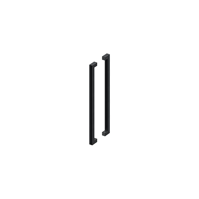 Deltana SSPBB361 Pulls - Black Sparrow Supply